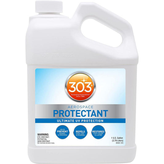 303 Aerospace Protectant 3.78L 30320