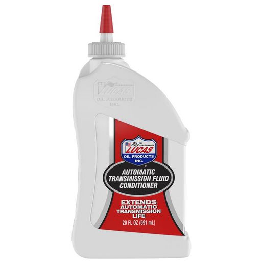 Lucas Automatic Transmission Fluid Conditioner 591ml 10441