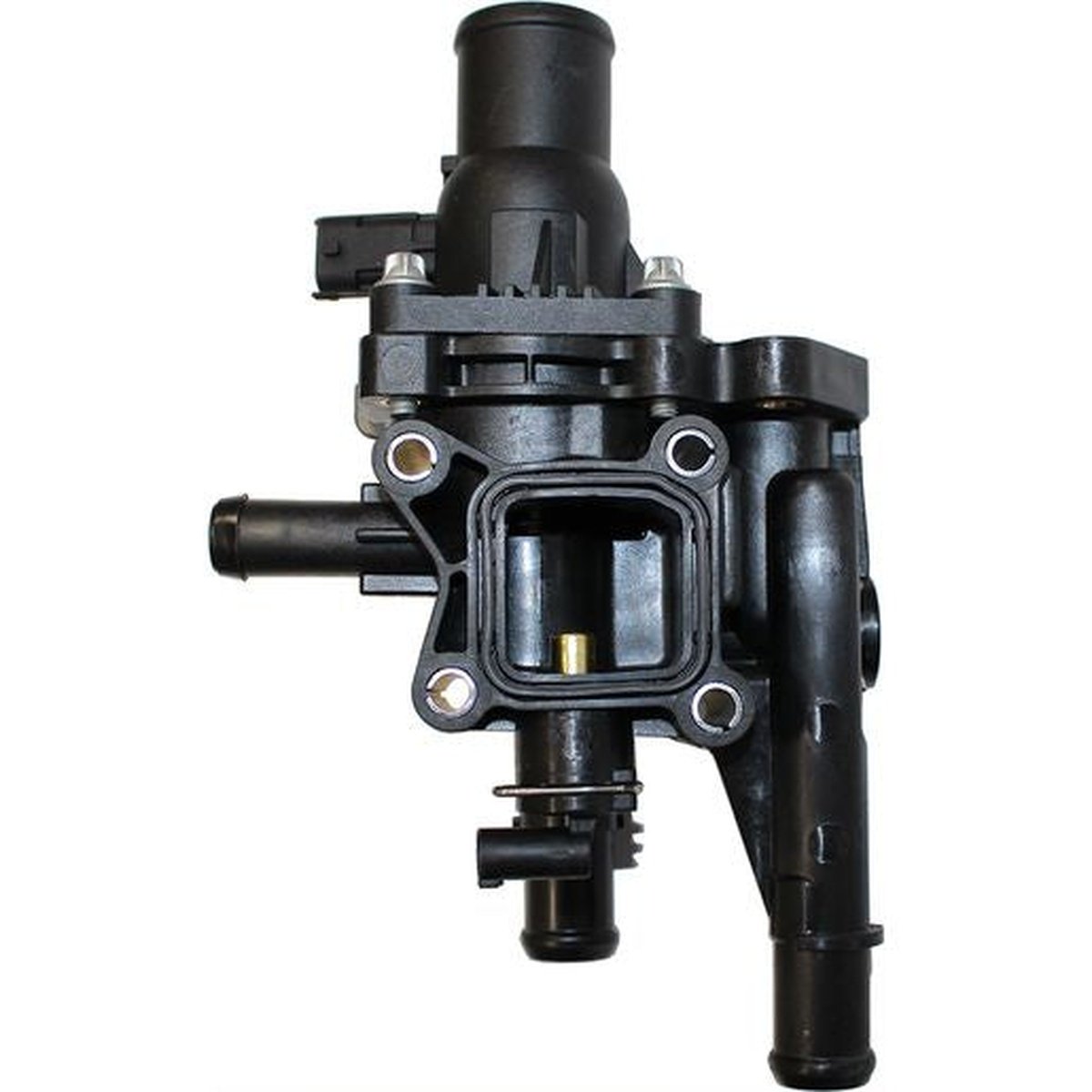 Dayco Thermostat & Housing DTKIT159Q