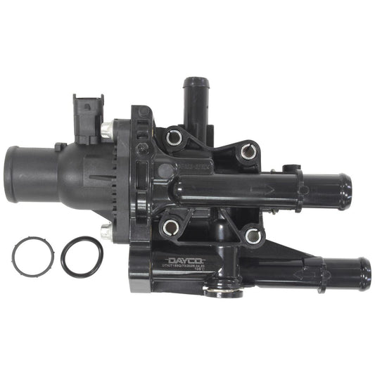 Dayco Thermostat & Housing DTKIT159Q
