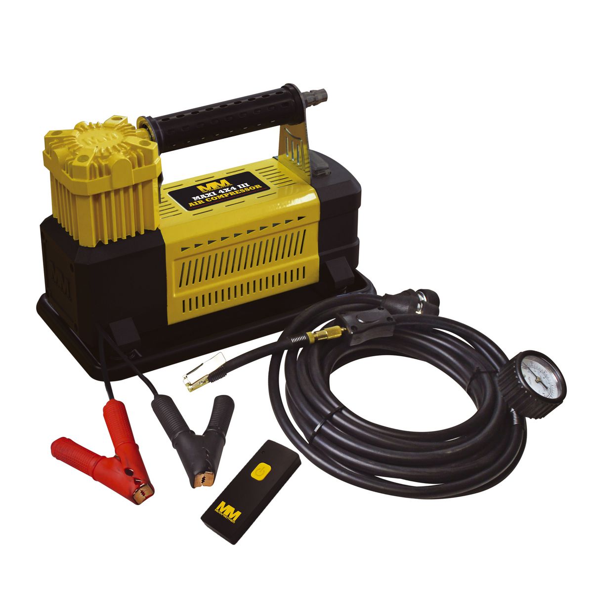 Mean Mother Air Compressor 110L/Min MMACM3