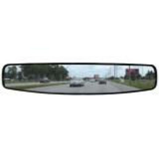 Sunland Mirror 42Cm Panoramic Interior Wide-View 5961