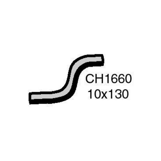Mackay Bypass Heater Hose CH1660