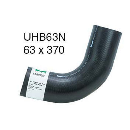 Mackay 90 Deg Bend Fuel & Oil 63Mm UHB63N