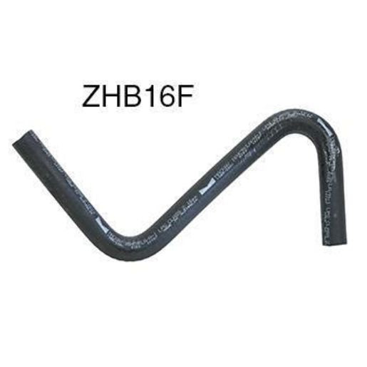 Mackay Z Hose Bend Fuel & Oil 16Mm(5/8) ZHB16F