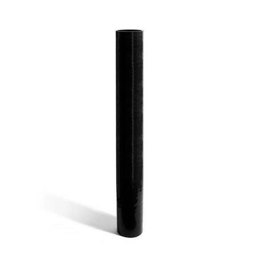 SAAS Hose Str 19X19X650Mm Black SSH1919650