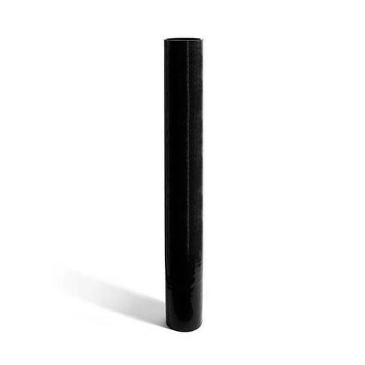 SAAS Hose Str 32X32X650Mm Black SSH3232650