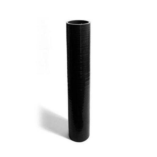 SAAS Hose Str 38X38X254Mm Black SSH3838254