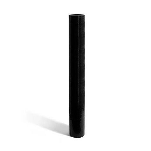 SAAS Hose Str 38X38X650Mm Black SSH3838650