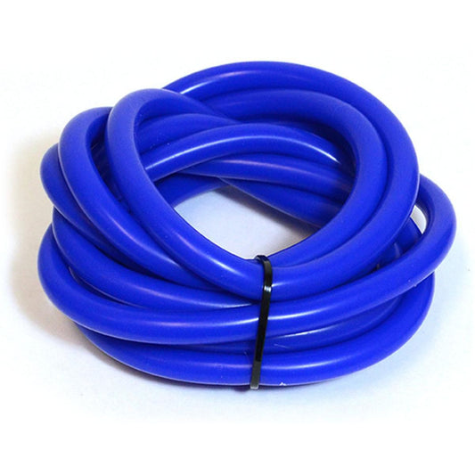 SAAS Silicone Vacuum Hose 6mm x 3m Blue SSVH36MME