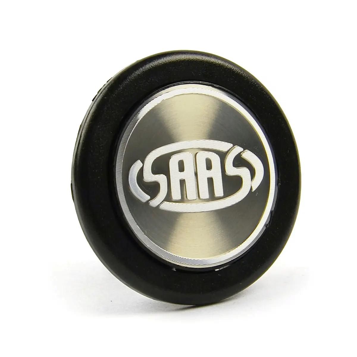 SAAS Horn Button SAAS Logo HBB