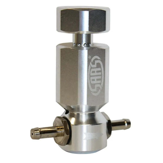 SAAS Boost Controller Adjustable (Polished) SBC02