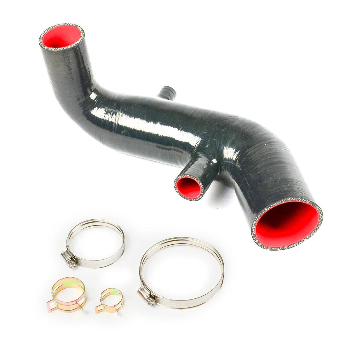 SAAS Silicone Intake Pipe Nissan Zd30 SSH4201