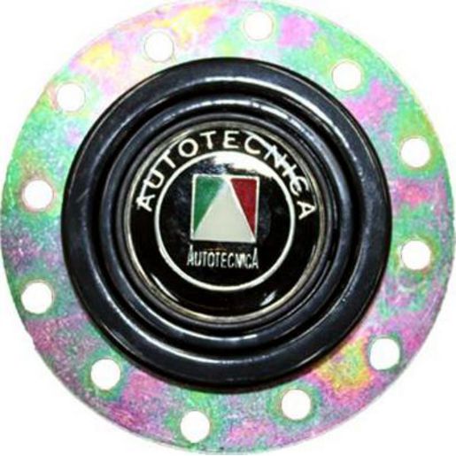 Autotecnica Steering Wheel Horn Button 1/164