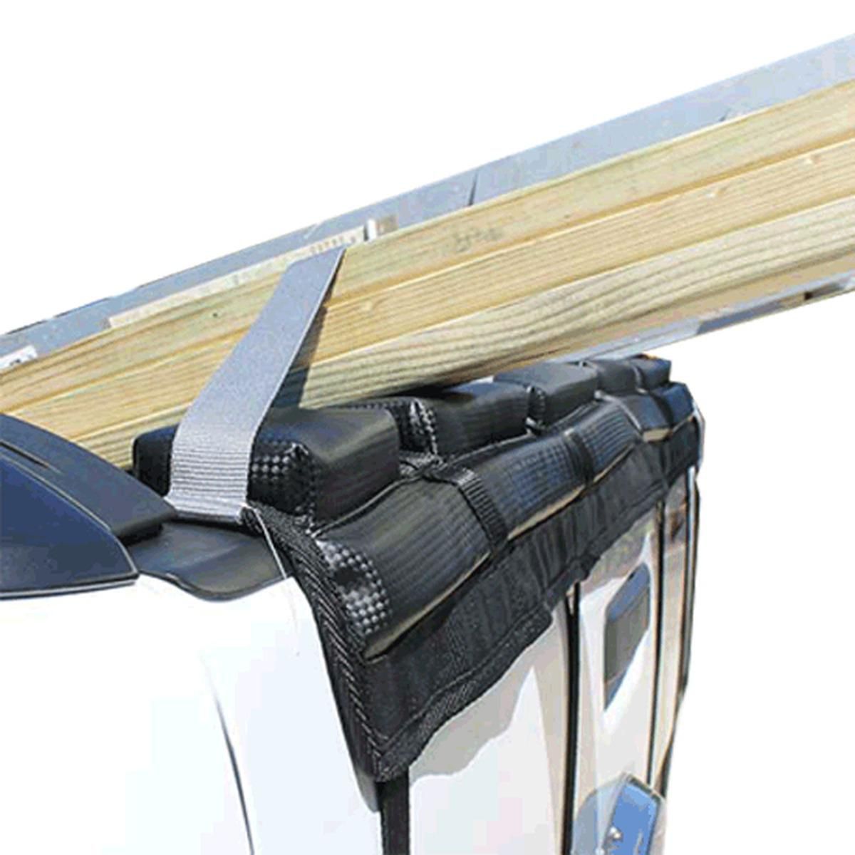 Autotecnica Tailgate Pad Mini CM11