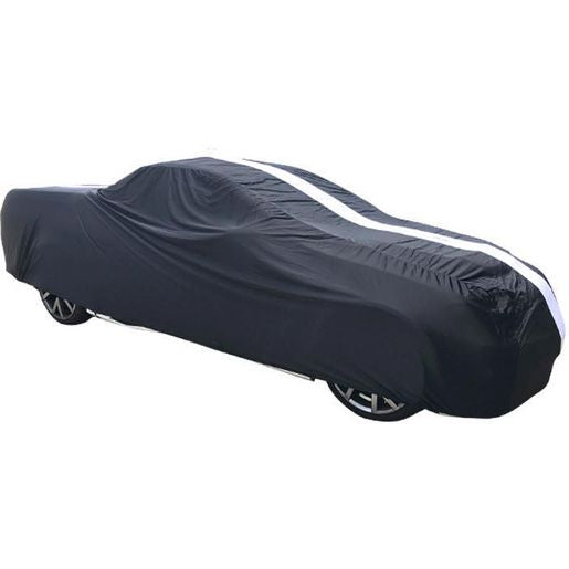 Autotecnica Show Ute Cover Black 5.2m 2/199BK