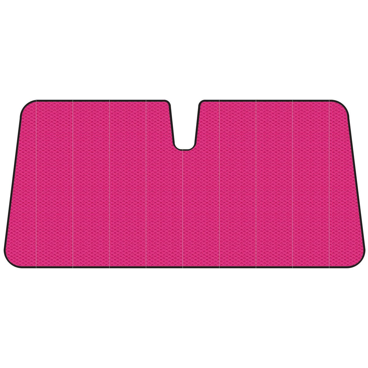 Sperling Sunshade - Pink Design WSSP16PNK