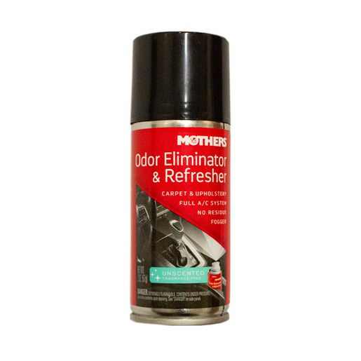 Mothers Odor Eliminator Unscented 57G 656810