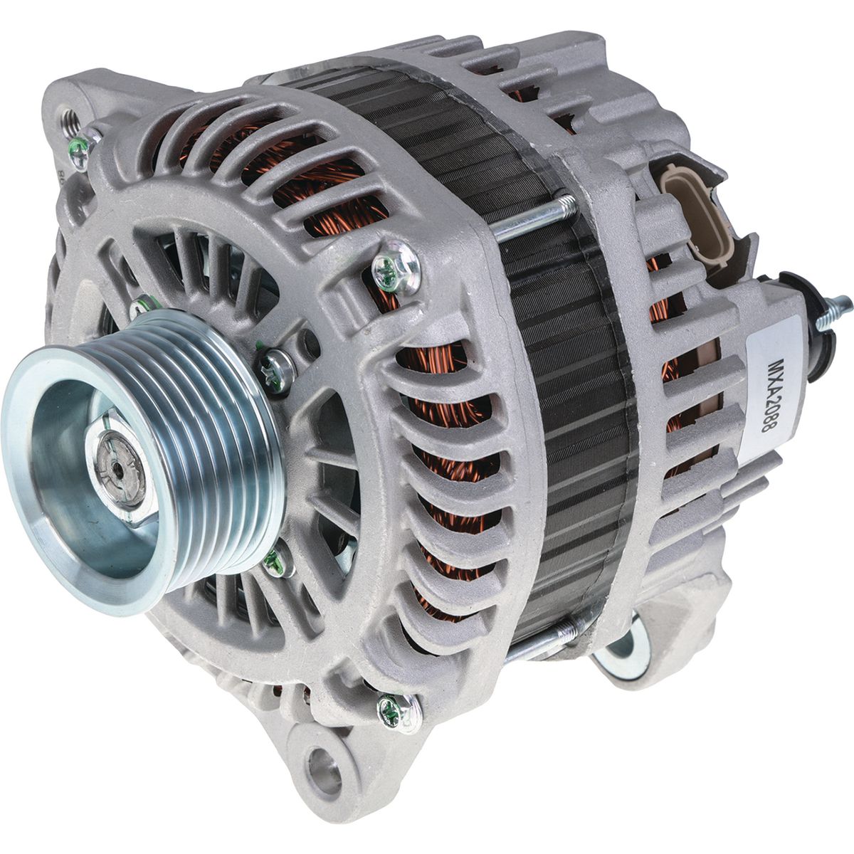 OEX Alternator 12V 150A Mitsubishi Style MXA2088