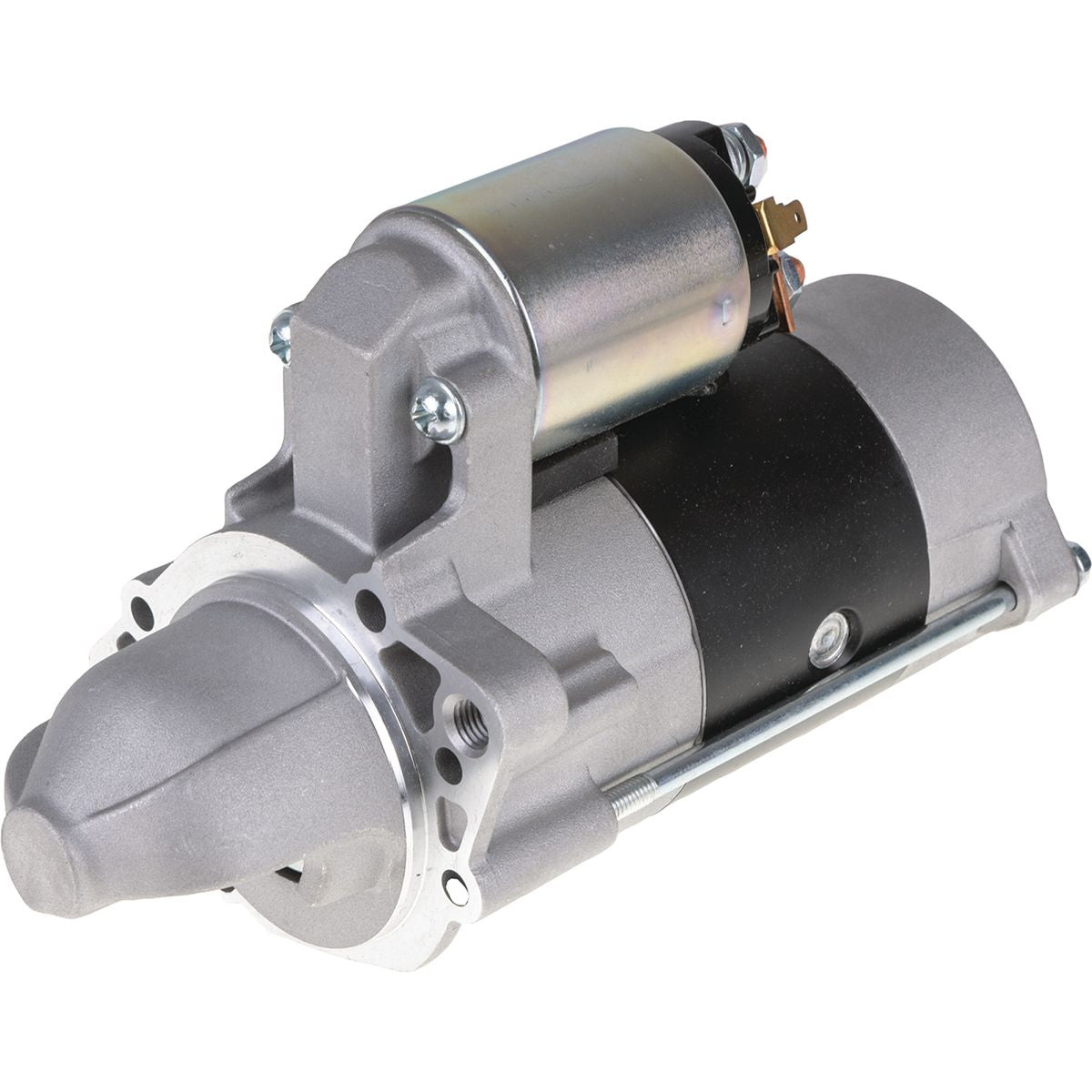 OEX Starter Motor 12V 13th CW (Mitsubishi Style) MXS2089