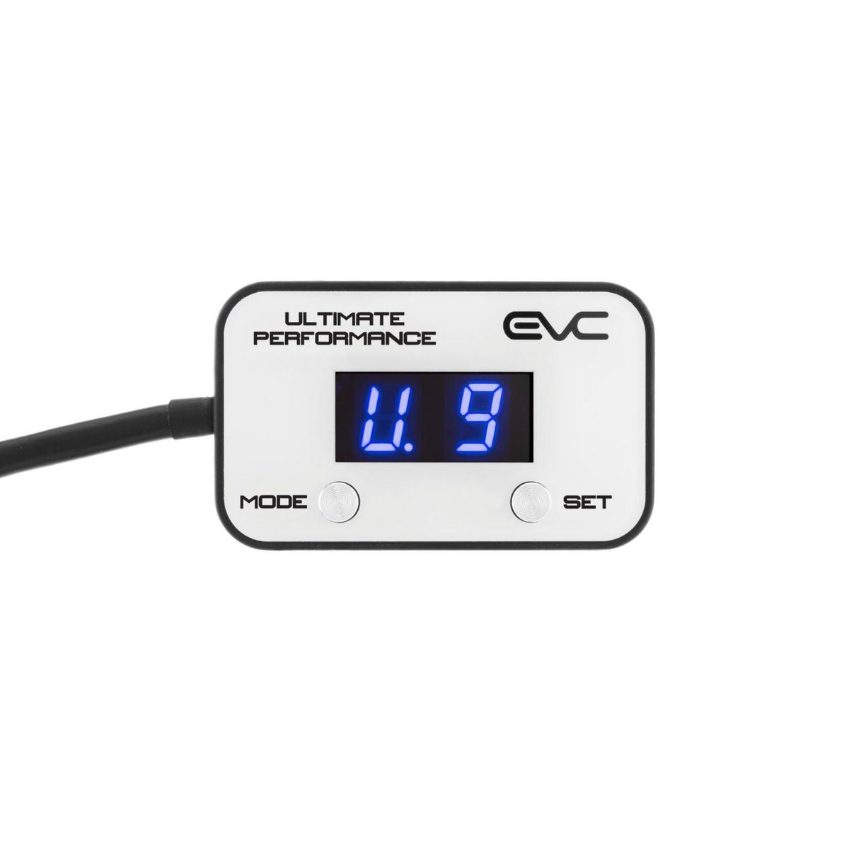 EVC (iDrive Australia) EVC308L EVC THROTTLE CONTROLLER EVC308L