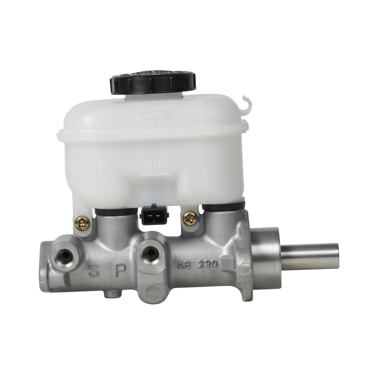 Kelpro Brake Master Cylinder KBM227119