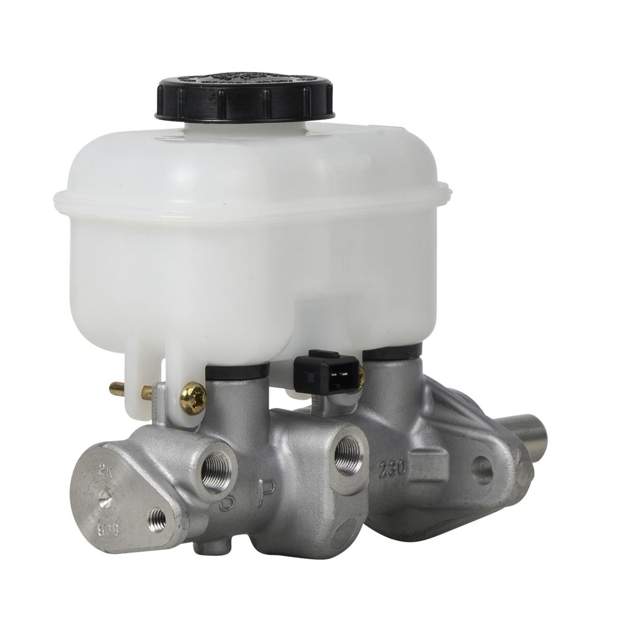 Kelpro Brake Master Cylinder KBM227119