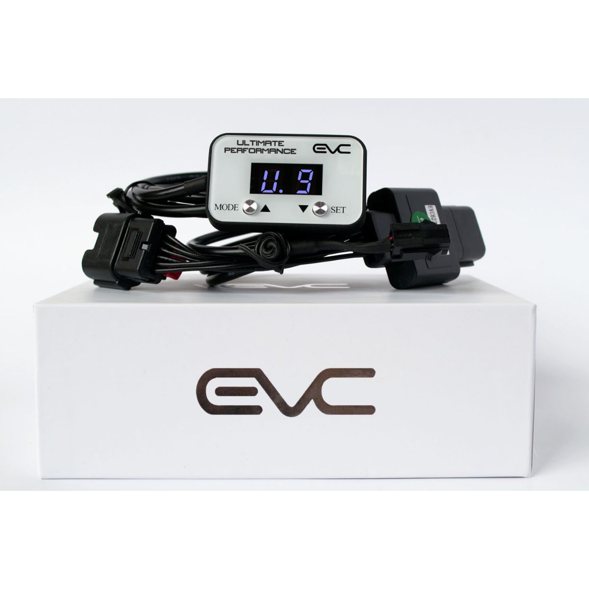 EVC (iDrive) Throttle Controller EVC706