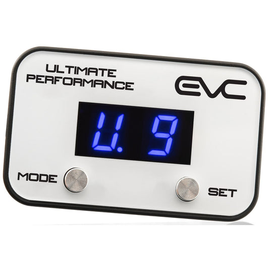 EVC (iDrive) Throttle Controller EVC207L
