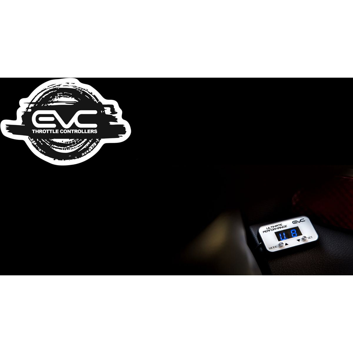 EVC Throttle Controller EVC193L