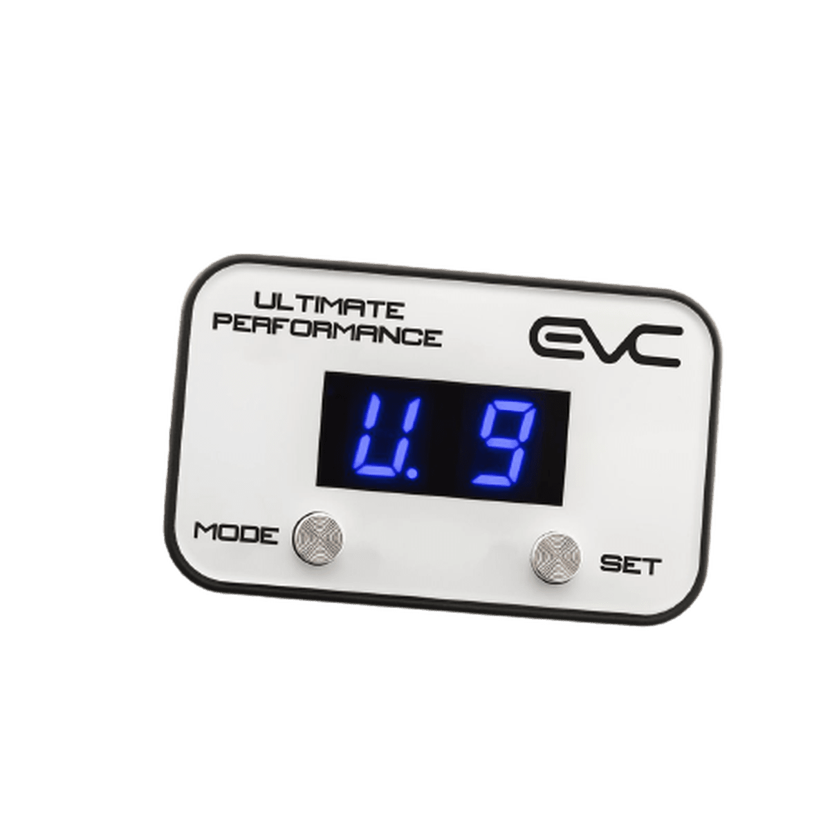 EVC (iDrive Australia) EVC308L EVC THROTTLE CONTROLLER EVC308L