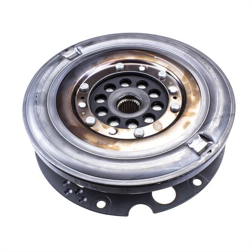 Luk Dual Mass Flywheel (Dmf) To Suit Dual Clutch Transmission (2Ct) VDMF-18030