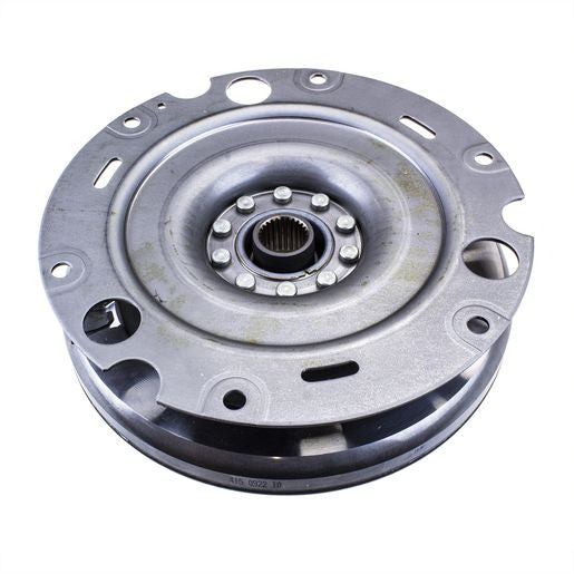 Luk Dual Mass Flywheel (Dmf) To Suit Dual Clutch Transmission (2Ct) VDMF-18030
