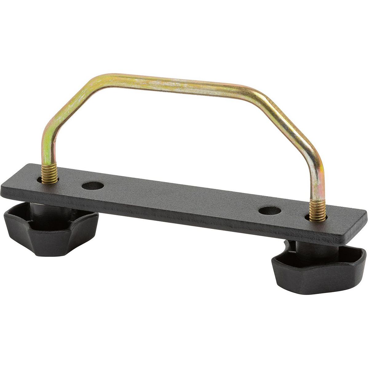Rhino Rack Roof Rack-Sportz U Bolt Kit 4 Pack S280