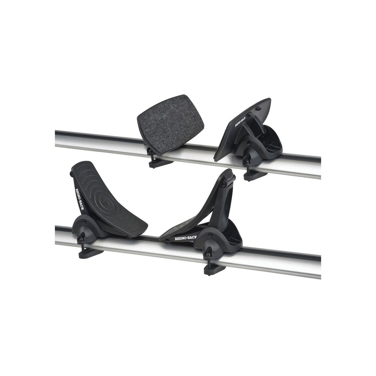 Rhino Rack Quick Mount Pioneer Spacer (10mm) 571
