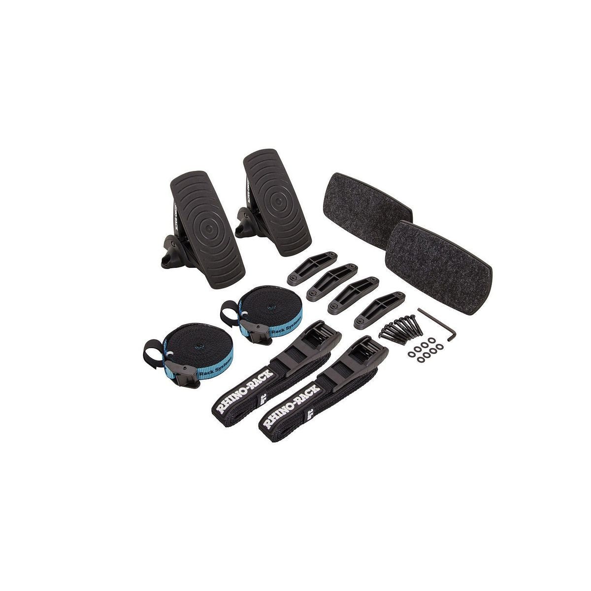 Rhino Rack Quick Mount Pioneer Spacer (10mm) 571
