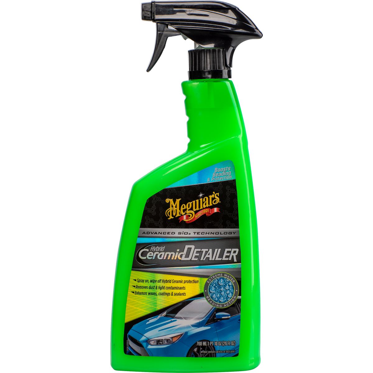 Meguiars Hybrid Ceramic Detailer 768ml G200526