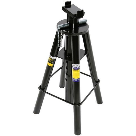 Trade Quip Borum Support Stand 10,000 Kg 10TSS