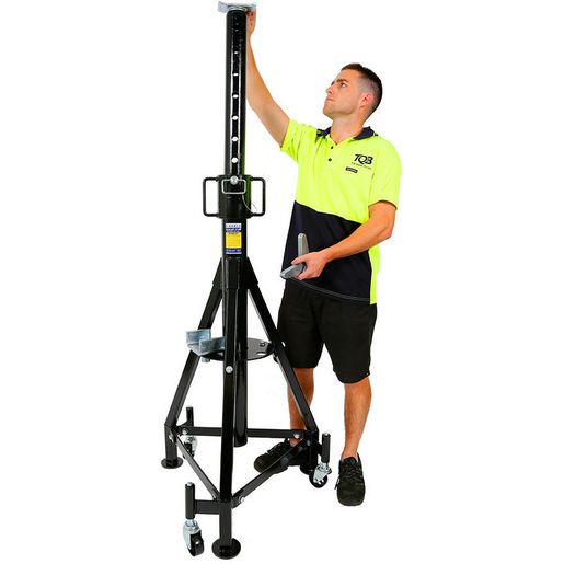 Borum Auxiliary Stand 7,000kg BAUXS7T