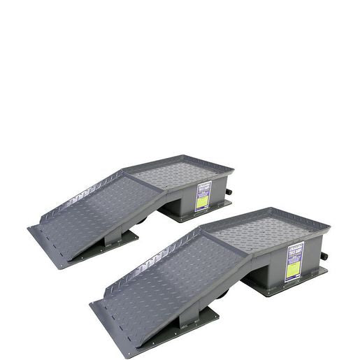 Borum Portable Truck Ramps 20,000kg (Pair) BNTR20PN