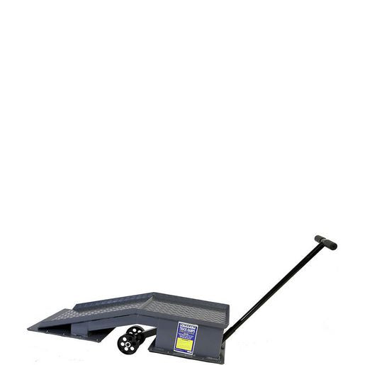 Borum Portable Truck Ramps 20,000kg (Pair) BNTR20PN