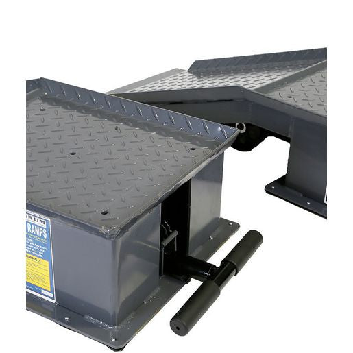 Borum Portable Truck Ramps 20,000kg (Pair) BNTR20PN