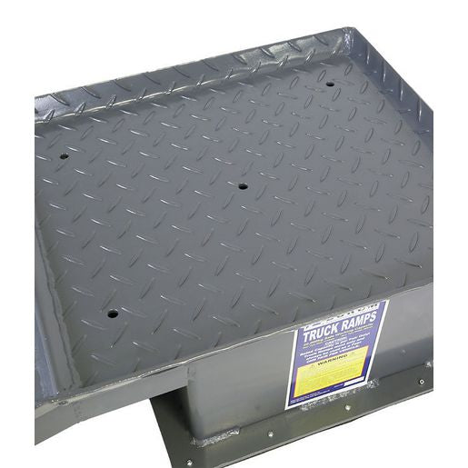 Borum Portable Truck Ramps 20,000kg (Pair) BNTR20PN