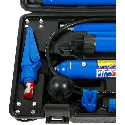 Trade Quip Porta Power Kit 10,000Kg 2010T
