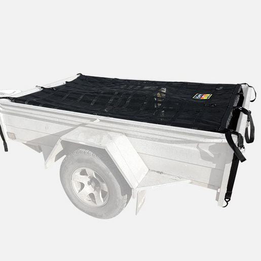 Safeguard Cargo Net - Large 3.0 X 2.6 Metre LSN-200