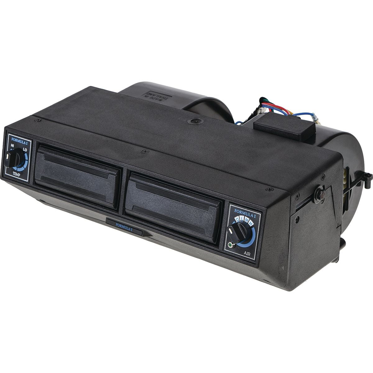 OEX Evaporator Assembly 12V EVX237