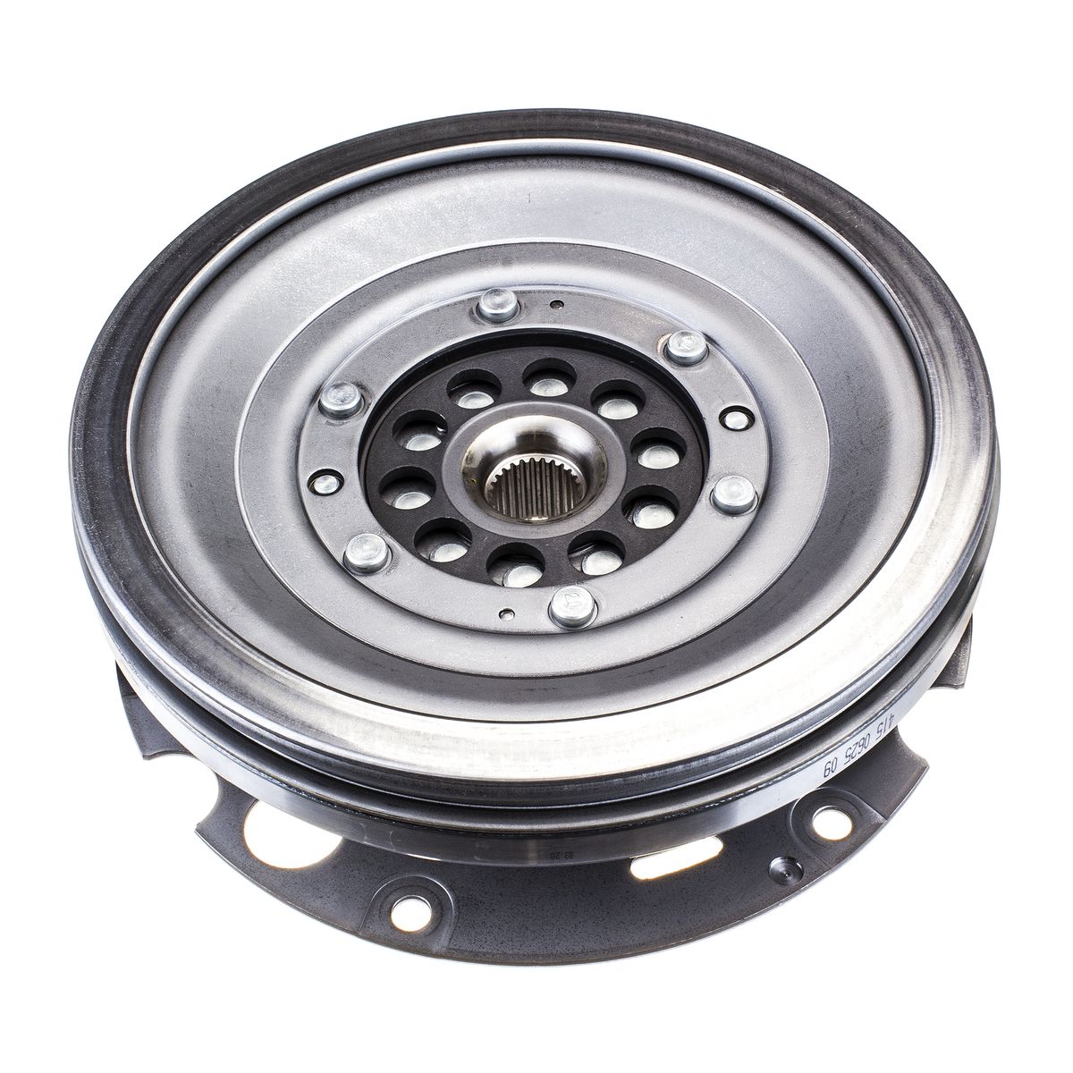 LuK Dual Mass Flywheel For Dual-Clutch Trans 415 0625 09