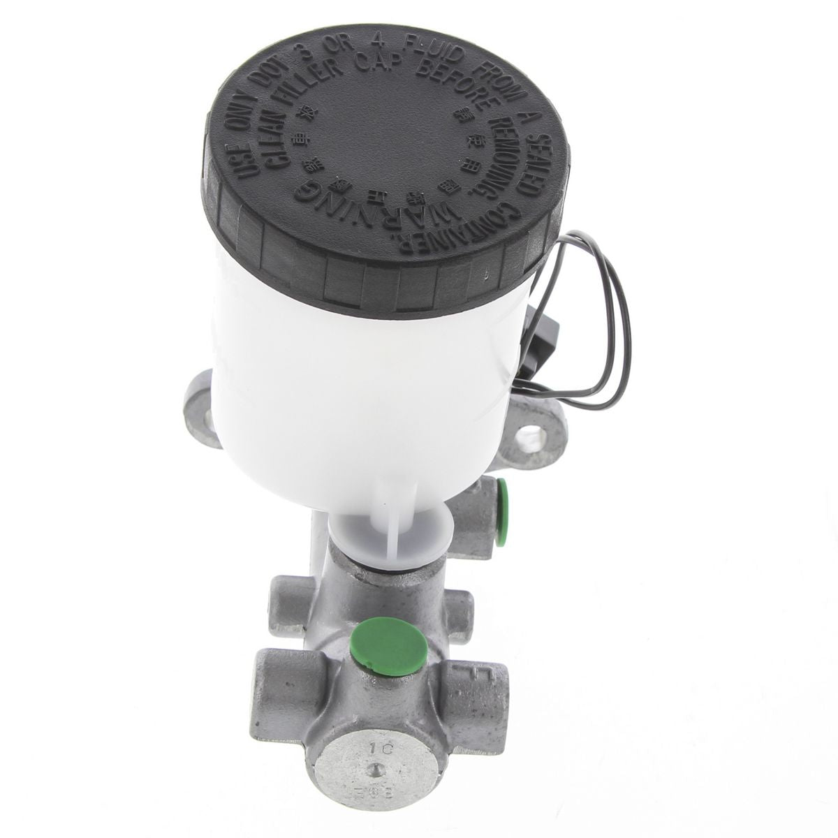 Kelpro Brake Master Cylinder KBM1825