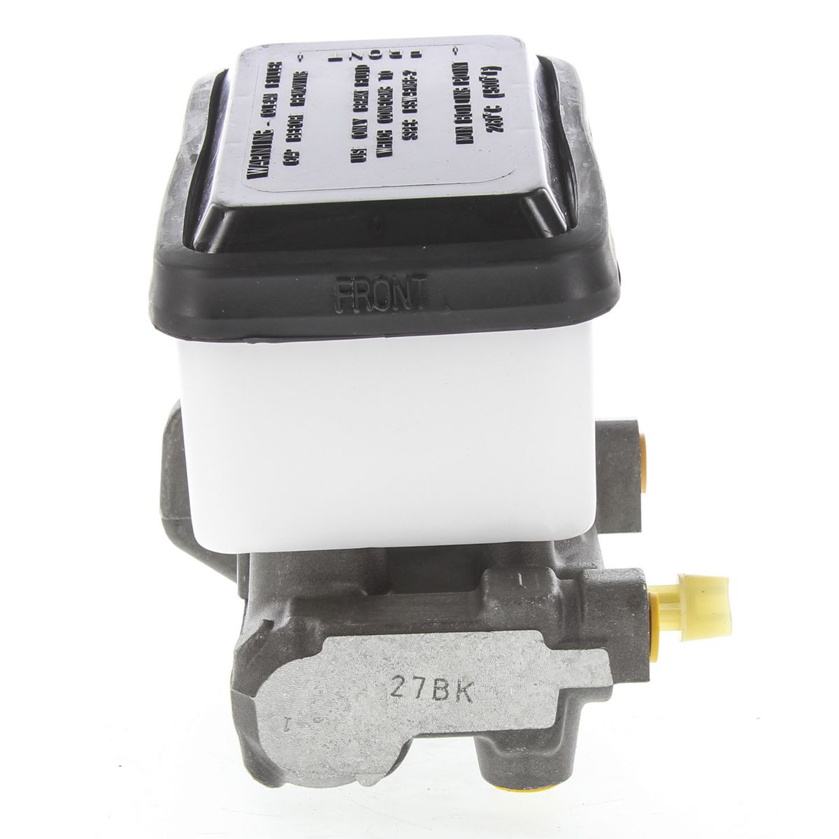 Kelpro Brake Master Cylinder KBM1796