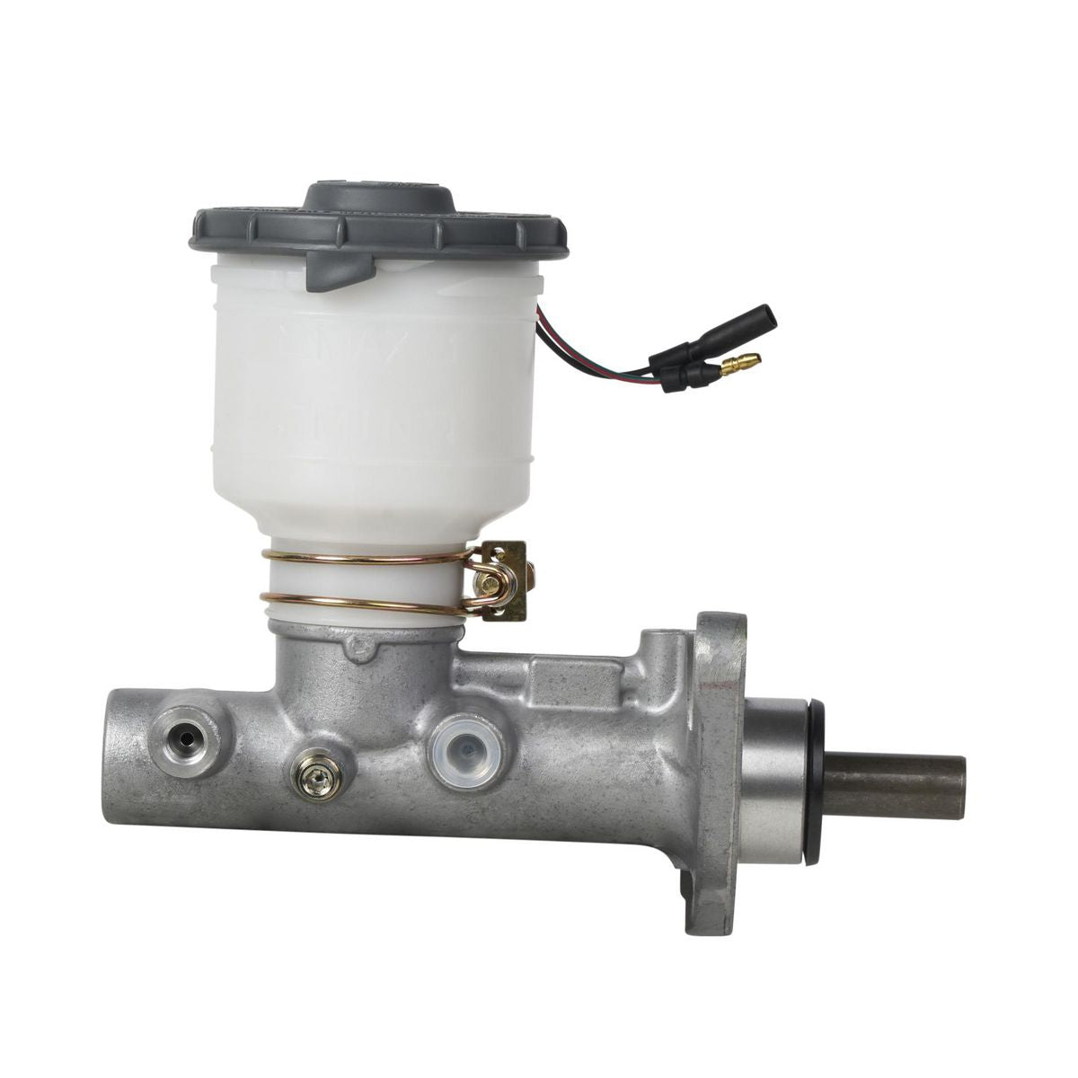 Kelpro Brake Master Cylinder KBM1886